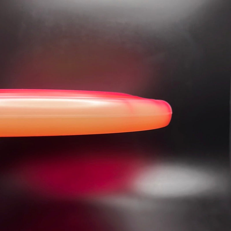 Load image into Gallery viewer, Glow Halo Champion Sonic - Garrett Gurthie Tour Series
