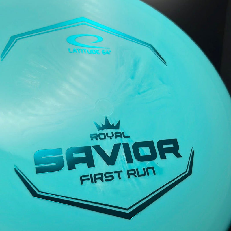 Load image into Gallery viewer, Royal Grand Savior - First Run
