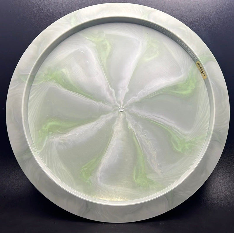Load image into Gallery viewer, ESP Swirl Undertaker - Tour Series 2022 Ledgestone Limited Edition
