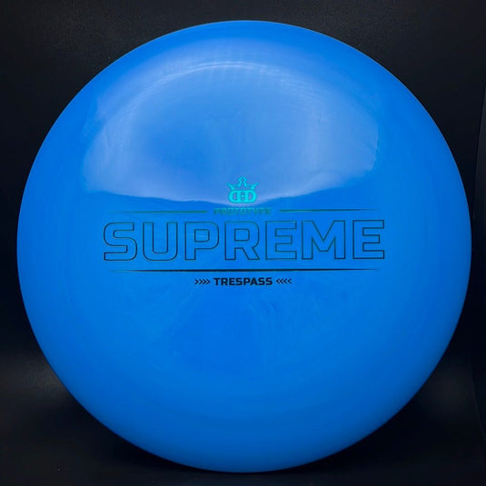 Supreme Trespass - Prototype