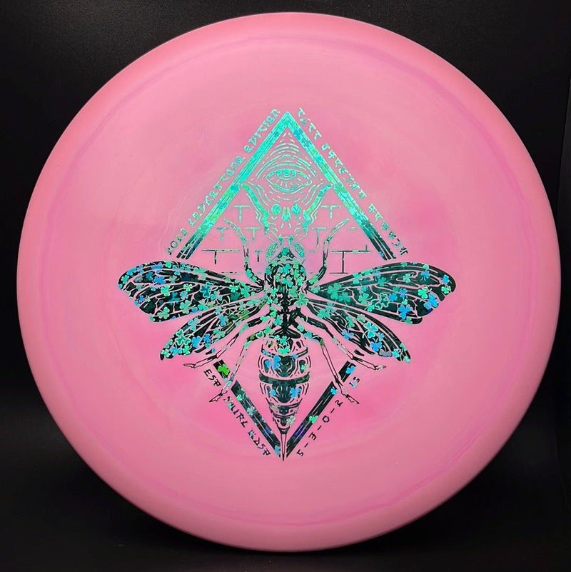 Load image into Gallery viewer, ESP Swirl Wasp - Ledgestone 2023 Limited Edition
