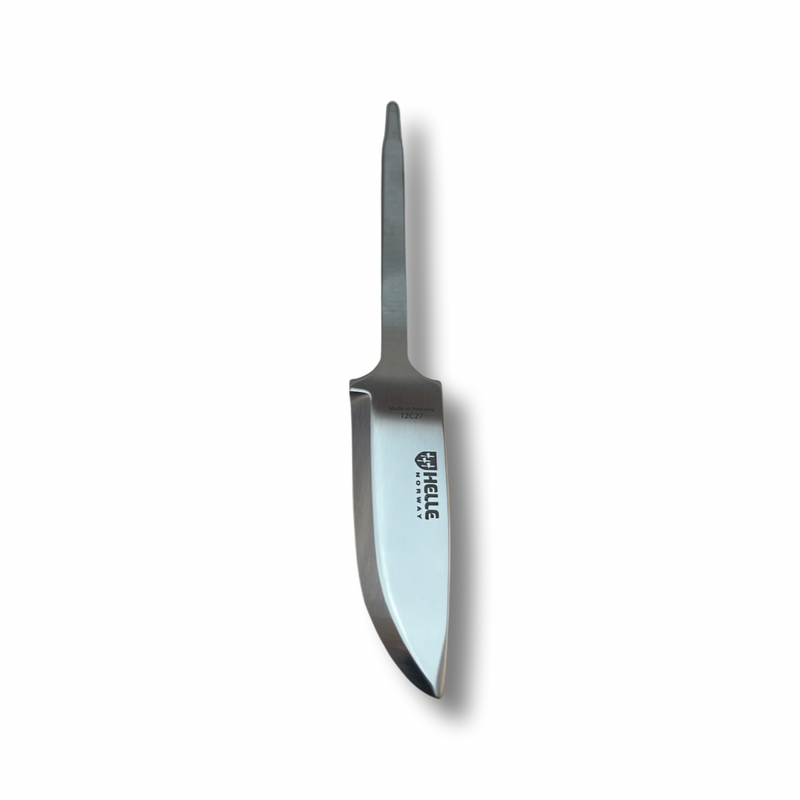 Load image into Gallery viewer, Helle Blade 06 (Spire Knife Blade)
