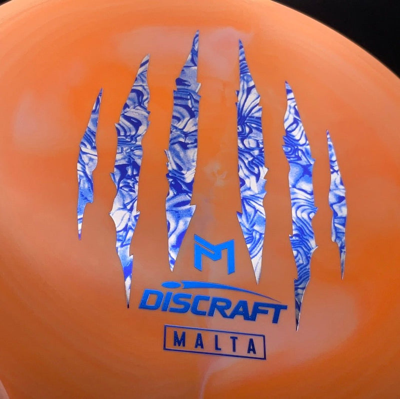 Load image into Gallery viewer, ESP Malta - Paul McBeth 6x Claw World Champion - Commemorative Edition
