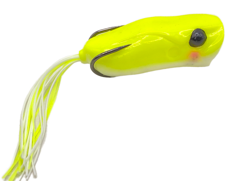 Load image into Gallery viewer, Voodoo Popper Frog
