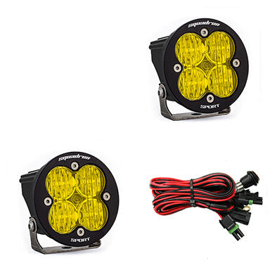 Load image into Gallery viewer, Baja Designs Squadron-R Sport LED Light Pods
