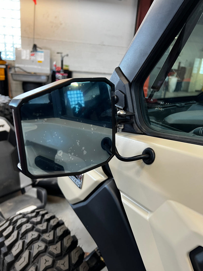 Load image into Gallery viewer, ATC Side-Winder Series Mirrors
