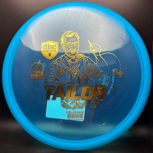 Active Premium Tailor