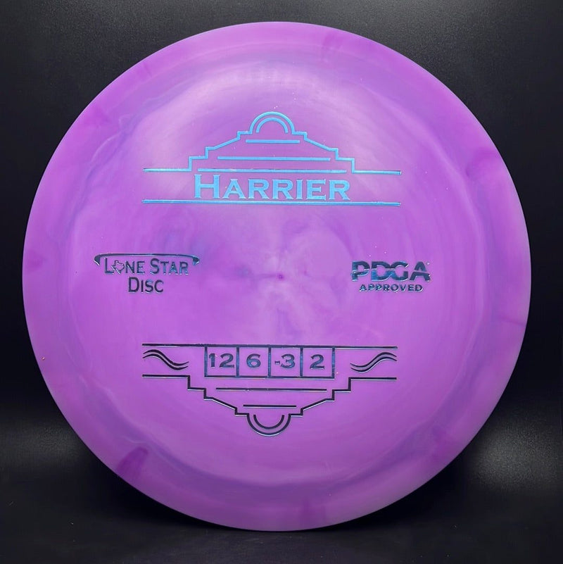 Load image into Gallery viewer, Alpha Harrier - Distance Driver
