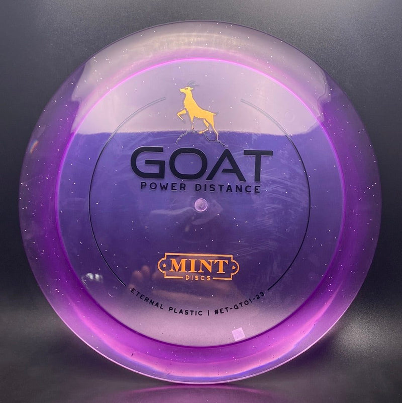 Load image into Gallery viewer, Eternal GOAT - First Run
