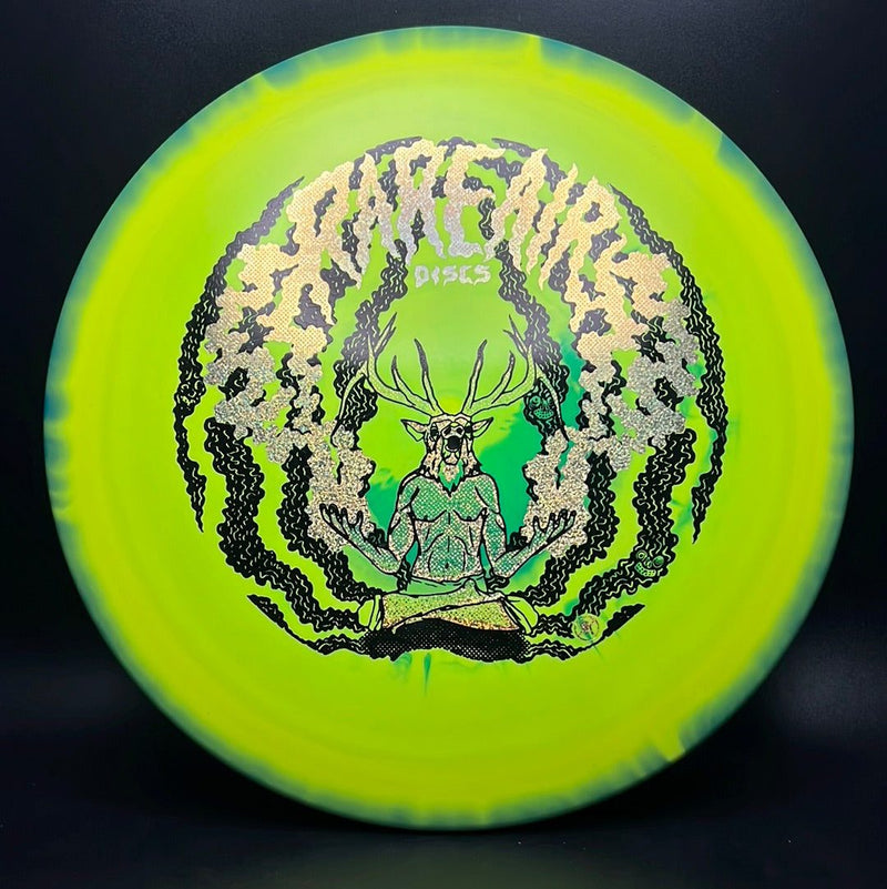 Load image into Gallery viewer, Halo S-Blend Exodus - Custom RAD Elk Stamp!
