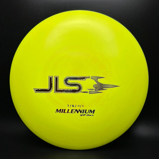 Sirius JLS (1.32) - XL Stamp