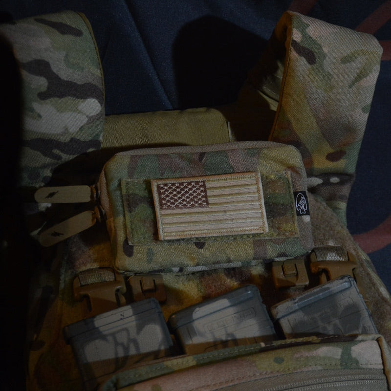 Load image into Gallery viewer, Admin Pouch
