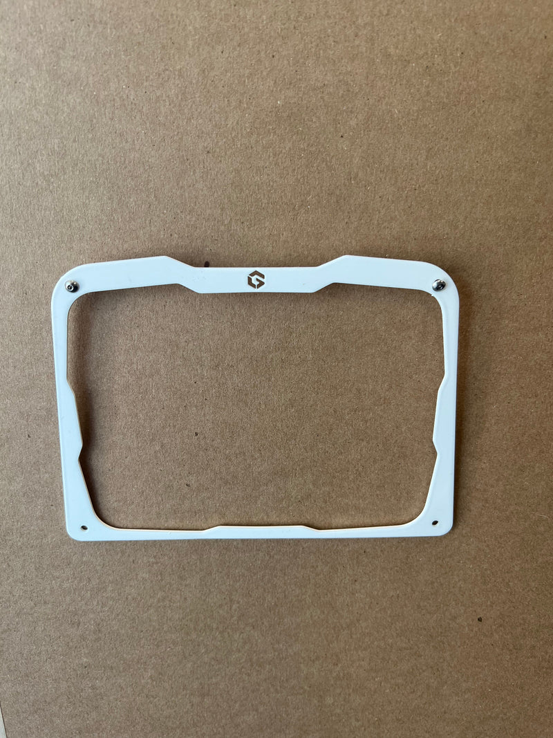 Load image into Gallery viewer, POLARIS RZR 200 - DASH BEZEL
