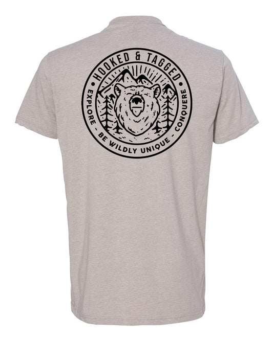 *SALE* Men's Explore T-Shirt