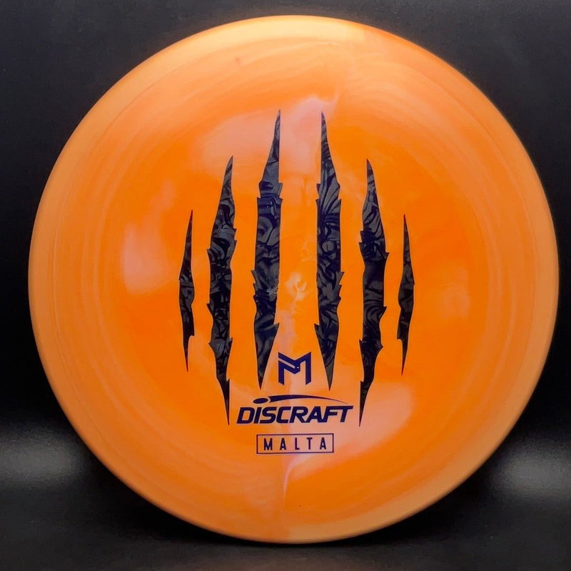 Load image into Gallery viewer, ESP Malta - Paul McBeth 6x Claw World Champion - Commemorative Edition

