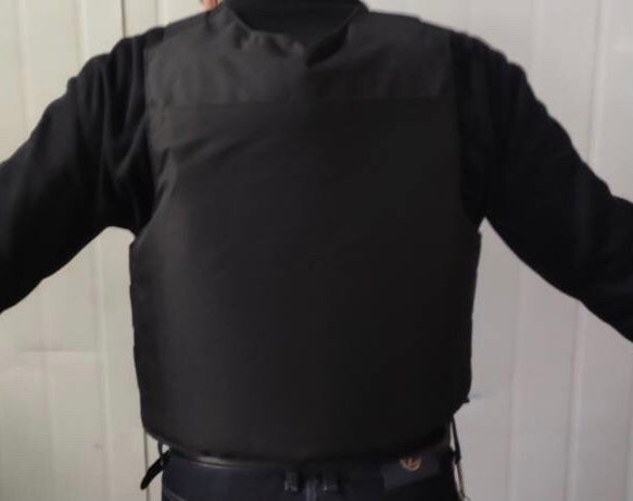 Load image into Gallery viewer, Undercover 2.0 Vest - Concealable Soft Ballistic Vest (Tested to NIJ Level IIIA .44 Mag) Fully Adjustable
