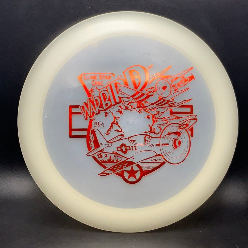 Load image into Gallery viewer, Glow Warbird Distance Driver
