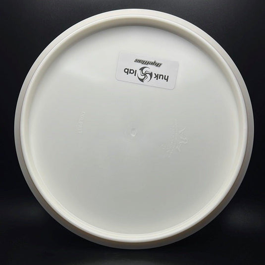 Fuzion Culprit - Official Huk Lab TriFly DyeMax
