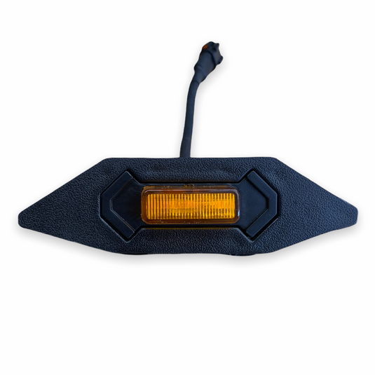 OEM Tacoma Grille Lights