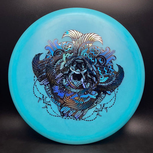 Color Glow C-Blend Anubis - Maria Oliva X-Out