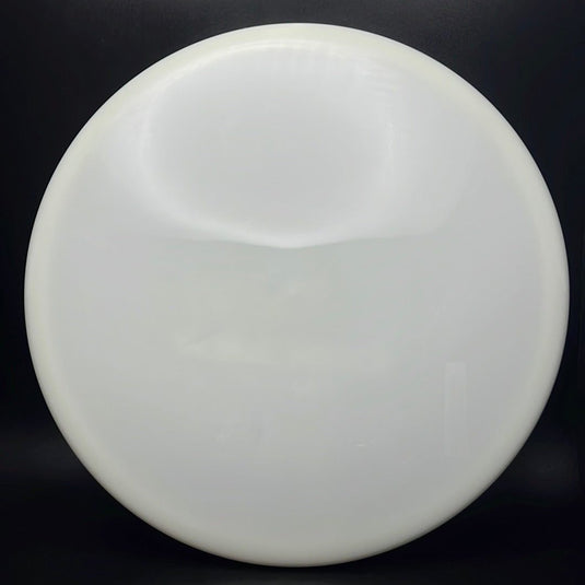 S-Blend Tomb - All White - Dyer’s Delight