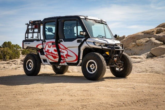HCR Can-Am Defender Front Foward A-Arm Suspension Kit