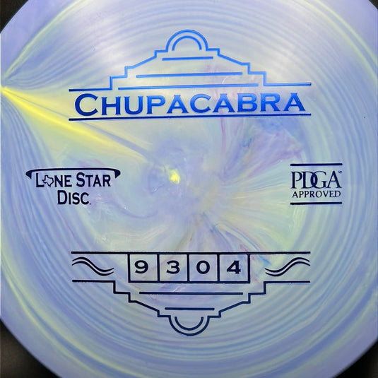 Bravo Chupacabra