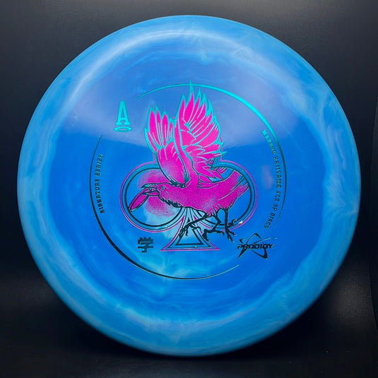 PA-2 (500) Spectrum Plastic - Manabu Kajiyama 2023 Signature Series