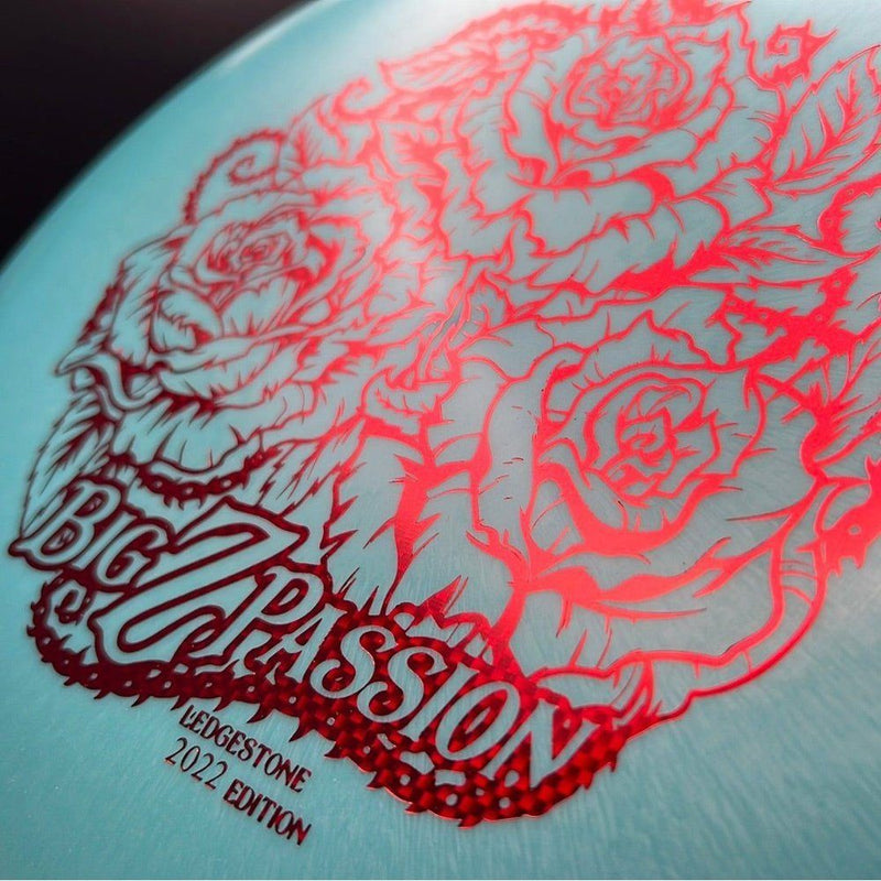 Load image into Gallery viewer, Big Z Passion - 2022 Ledgestone Limited Edition
