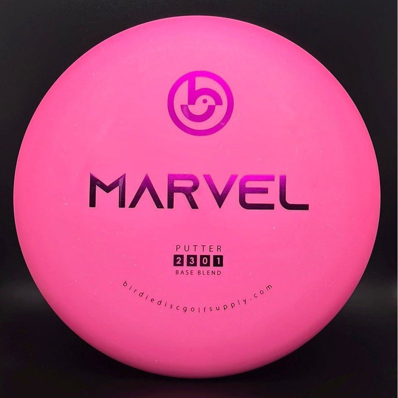 Load image into Gallery viewer, Marvel Base Blend Putter
