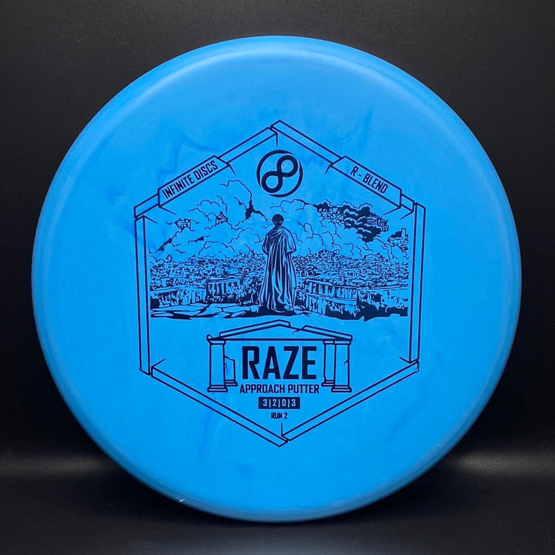 Load image into Gallery viewer, R-Blend Raze - Approach Putter
