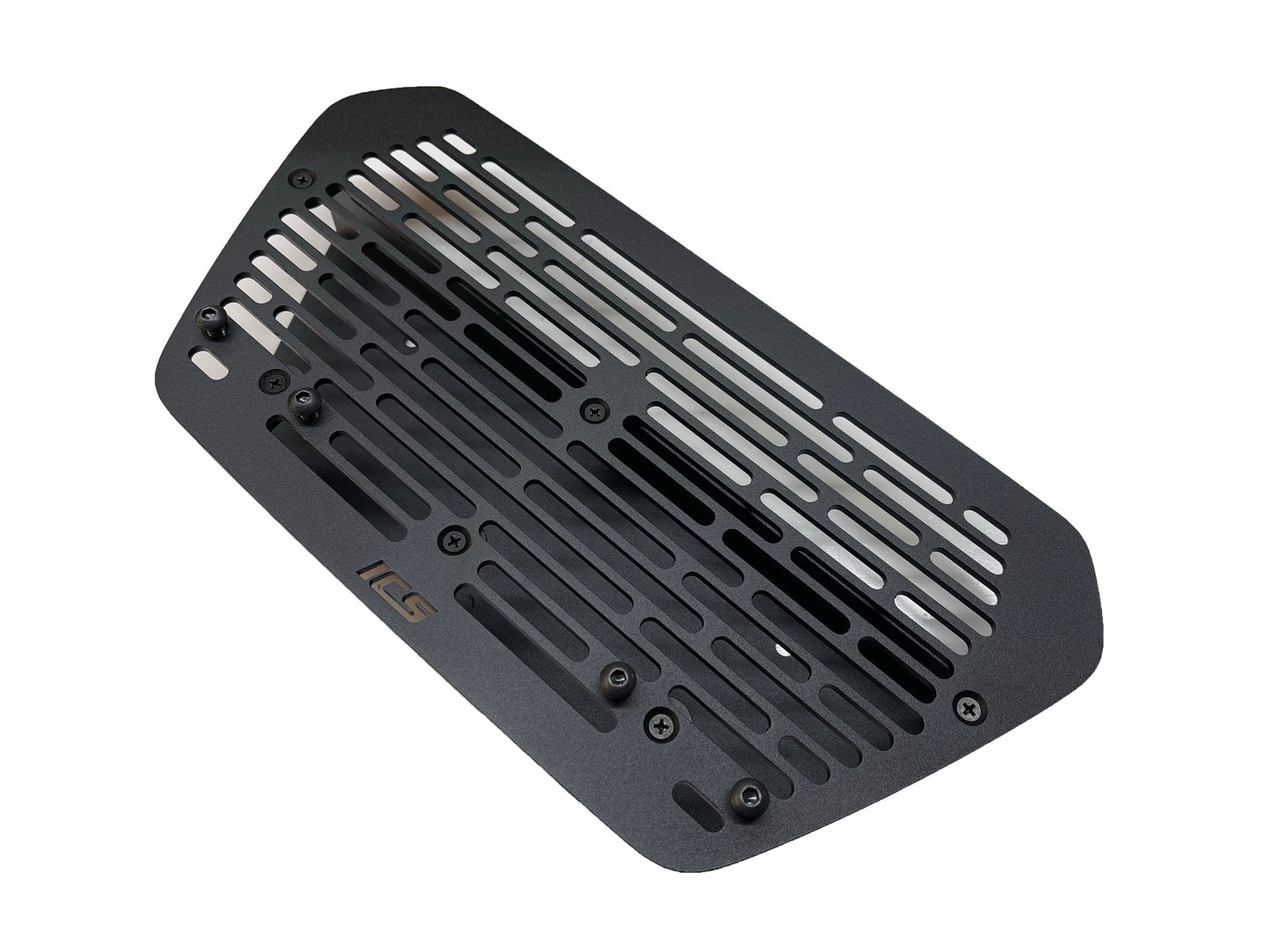 2019-2021 Silverado/Sierra Dash Mount