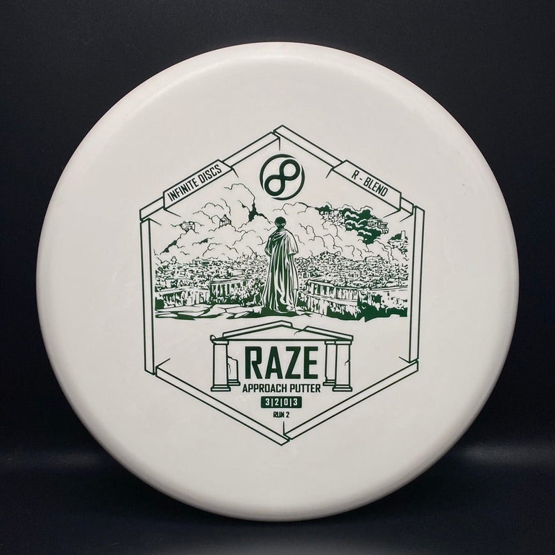 Load image into Gallery viewer, R-Blend Raze - Approach Putter

