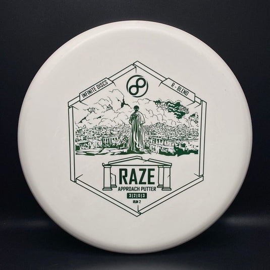 R-Blend Raze - Approach Putter