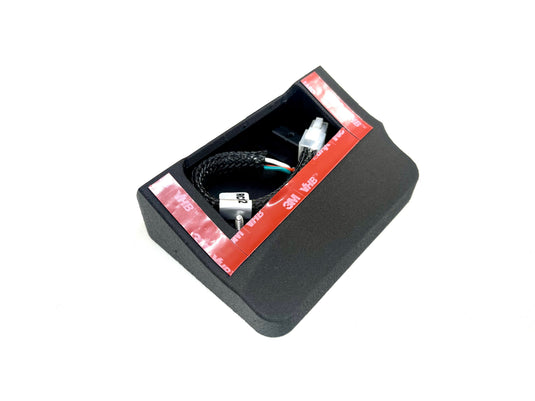 2010-2024 5th Gen 4Runner Switch Pros RCR 12 Mount