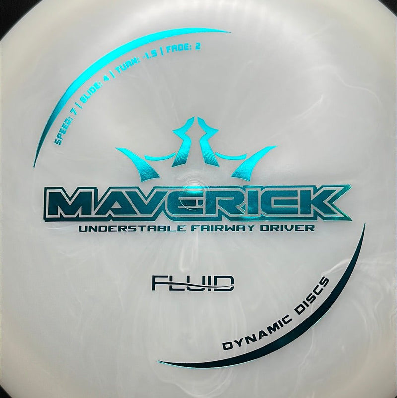Load image into Gallery viewer, Fluid Maverick
