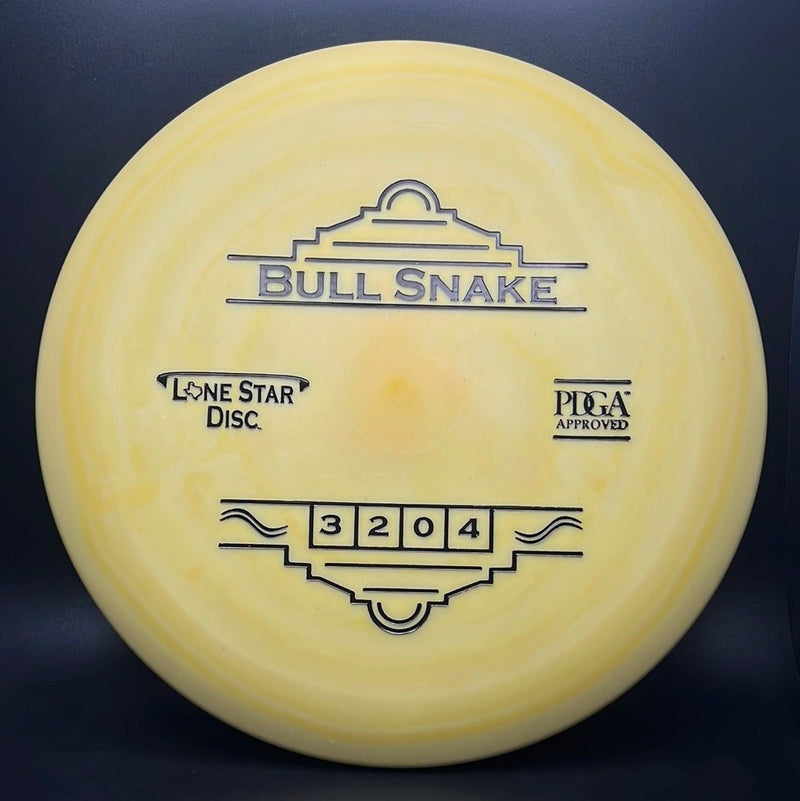 Load image into Gallery viewer, Victor Bull Snake - Overstable Putt and Approach
