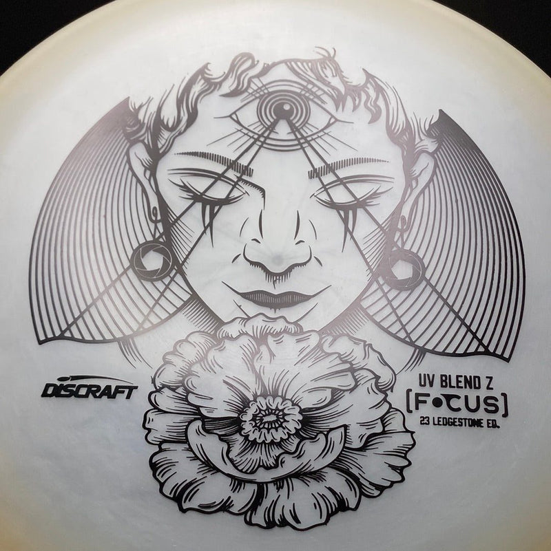 Load image into Gallery viewer, UV Blend Z Focus - Limited Ledgestone 2023
