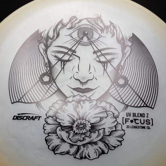 UV Blend Z Focus - Limited Ledgestone 2023
