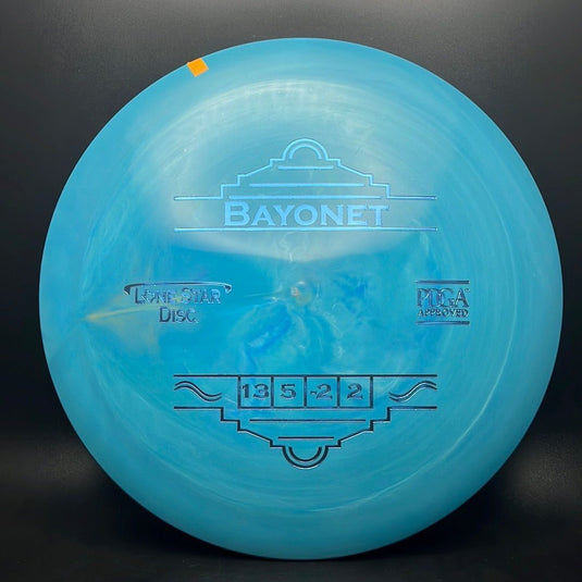 Bravo Bayonet Distance Driver