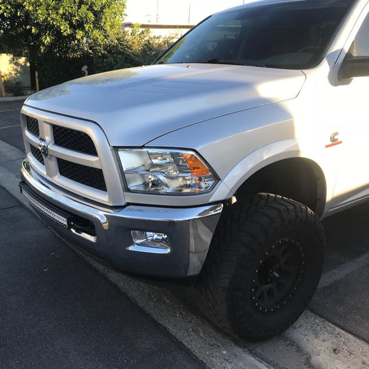 2009-2018 Dodge Ram 30