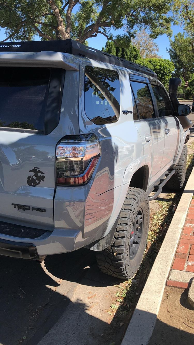 Load image into Gallery viewer, U.S. Marine Corps Emblem EGA Magnet
