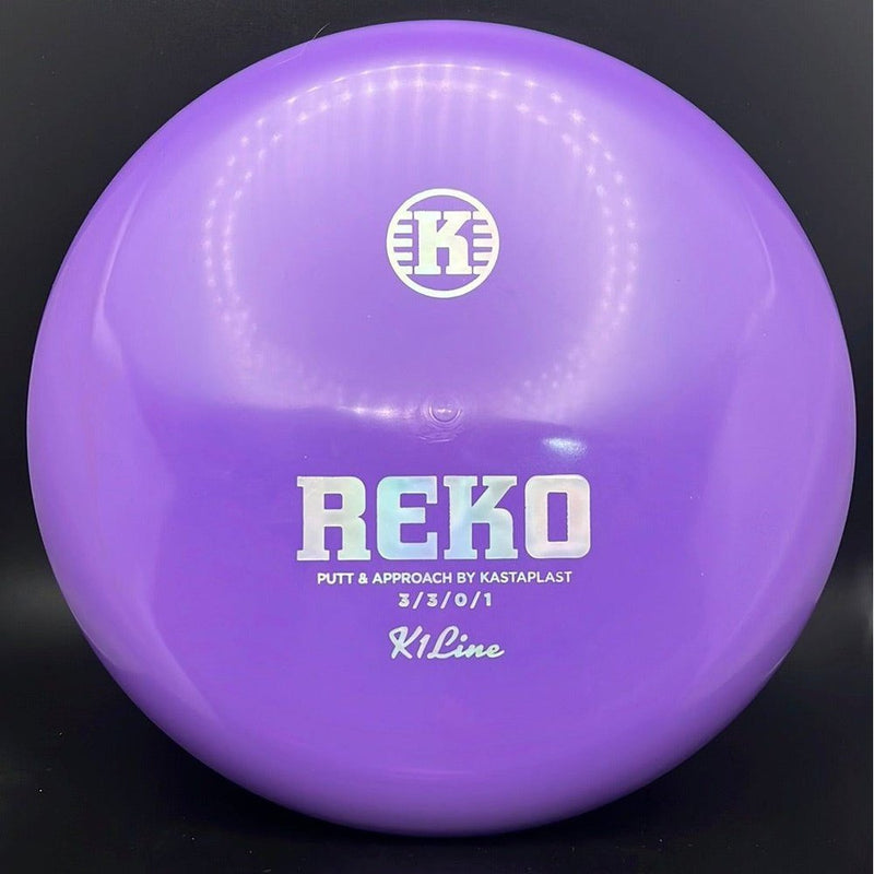 Load image into Gallery viewer, K1 Reko
