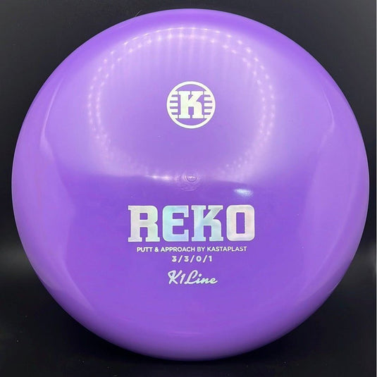 K1 Reko