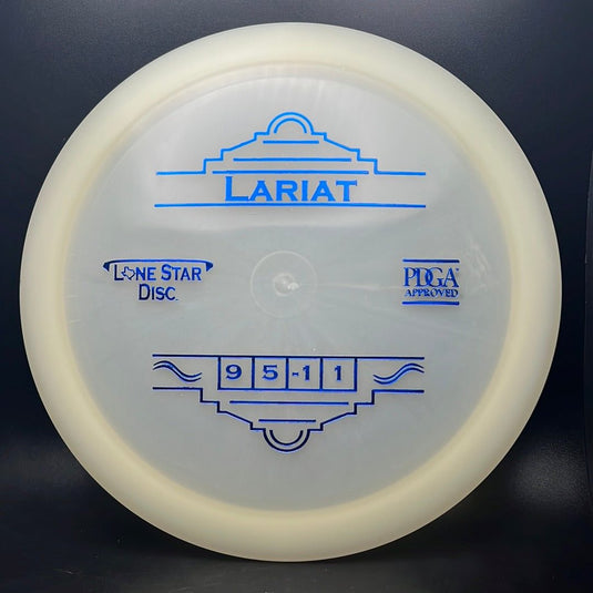 Glow Lariat - Control Driver