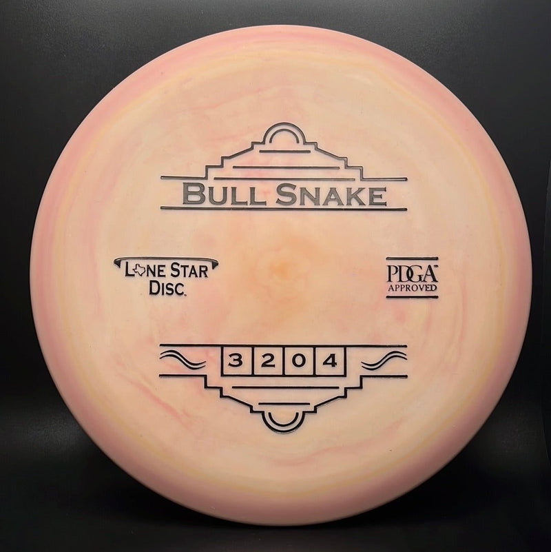 Load image into Gallery viewer, Victor Bull Snake - Overstable Putt and Approach
