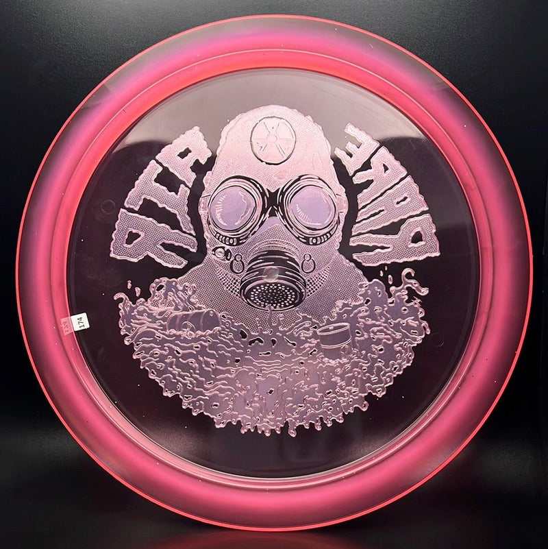 Load image into Gallery viewer, Ethos Omen - RADioactive Man Edition

