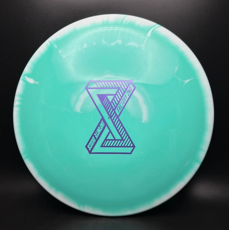 Load image into Gallery viewer, Halo S-Blend Scepter - X-Out
