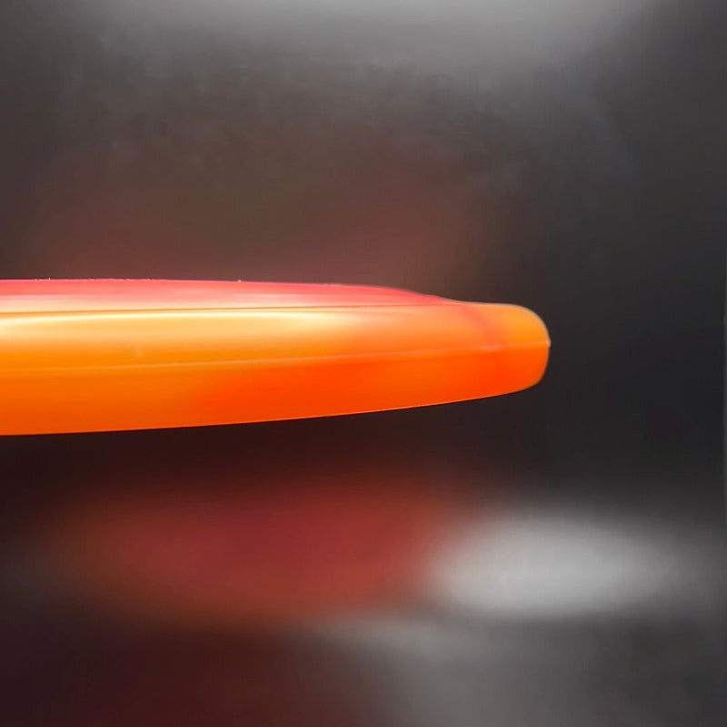Load image into Gallery viewer, Glow Halo Champion Sonic - Garrett Gurthie Tour Series
