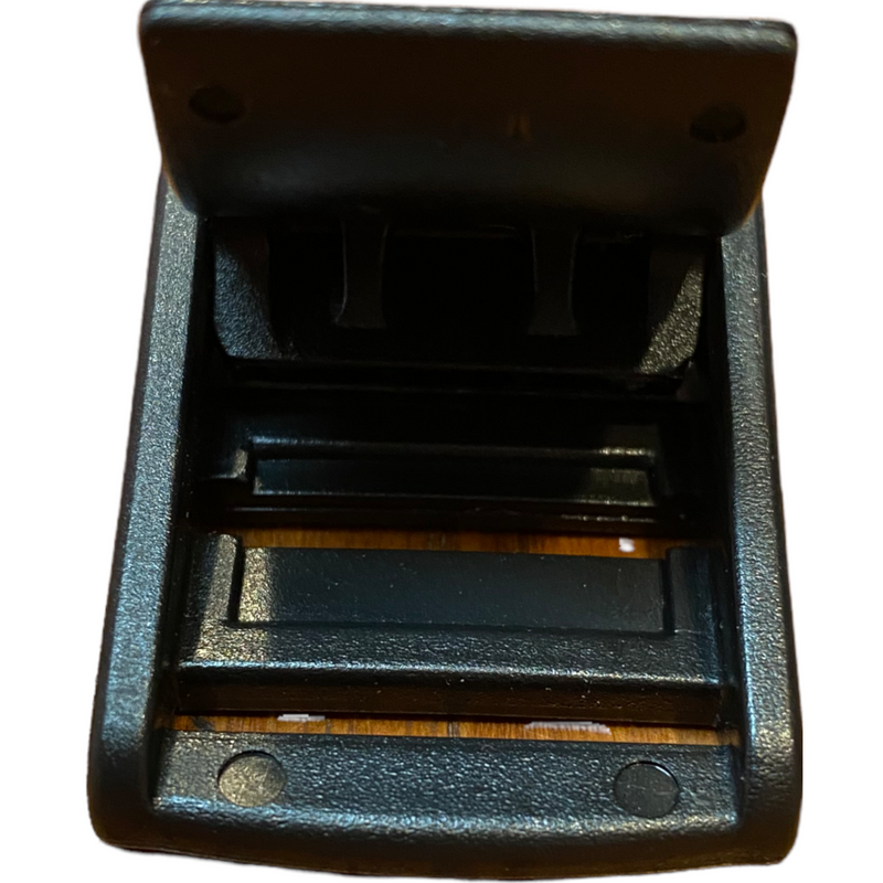 Load image into Gallery viewer, Black Cam Buckle Tie Down for 1&quot; Webbing Assemblies | CB1RSBK
